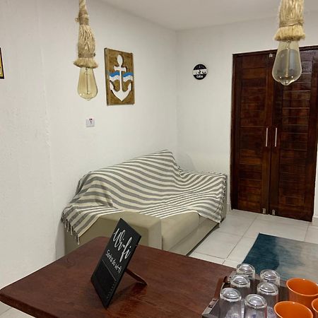 Prive Enseada De Tamandare Com Vista Mar Διαμέρισμα Εξωτερικό φωτογραφία