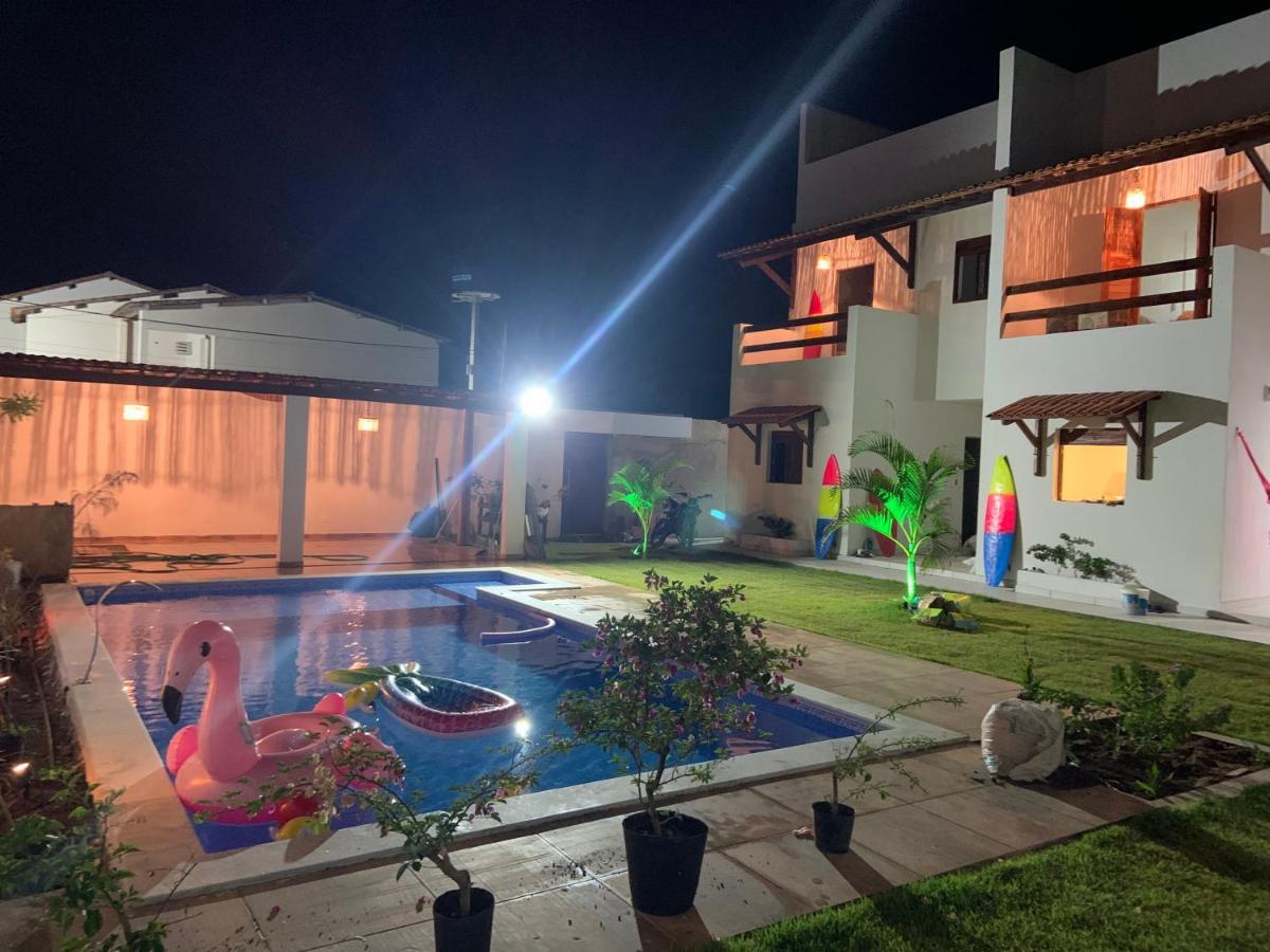 Prive Enseada De Tamandare Com Vista Mar Διαμέρισμα Εξωτερικό φωτογραφία