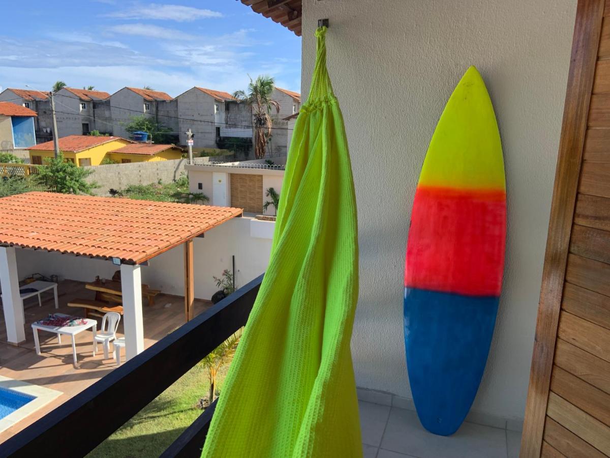 Prive Enseada De Tamandare Com Vista Mar Διαμέρισμα Εξωτερικό φωτογραφία