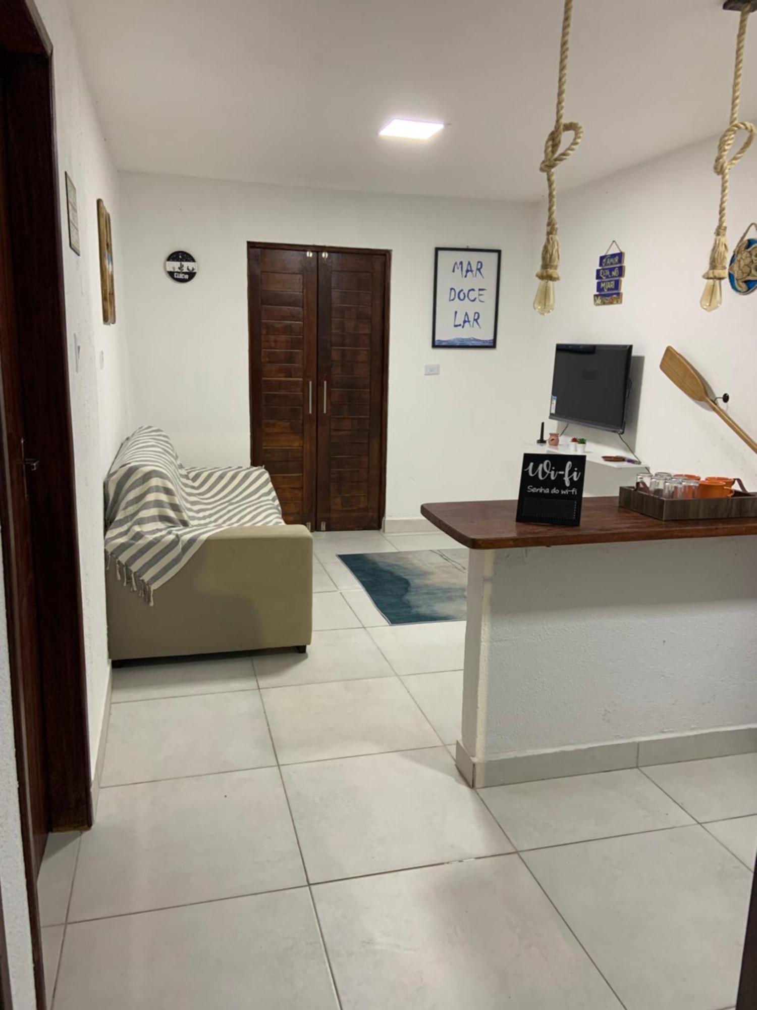 Prive Enseada De Tamandare Com Vista Mar Διαμέρισμα Εξωτερικό φωτογραφία