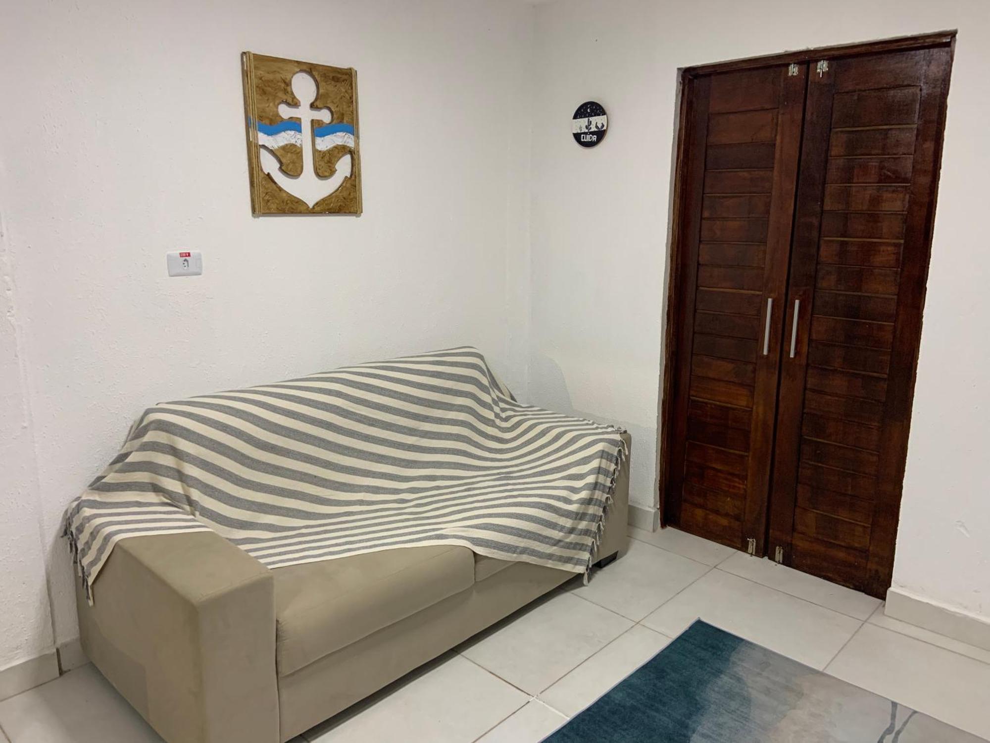 Prive Enseada De Tamandare Com Vista Mar Διαμέρισμα Εξωτερικό φωτογραφία