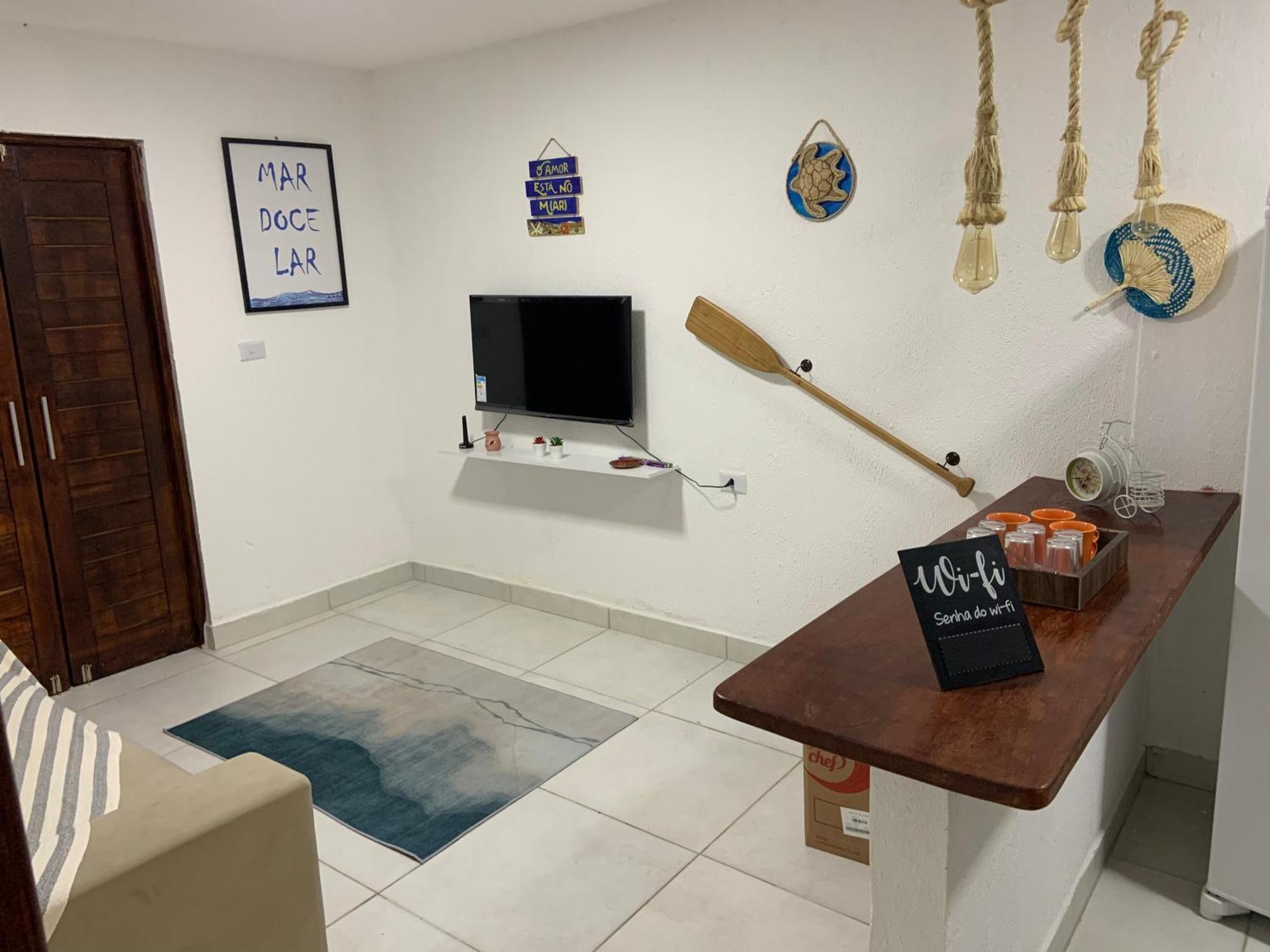 Prive Enseada De Tamandare Com Vista Mar Διαμέρισμα Εξωτερικό φωτογραφία