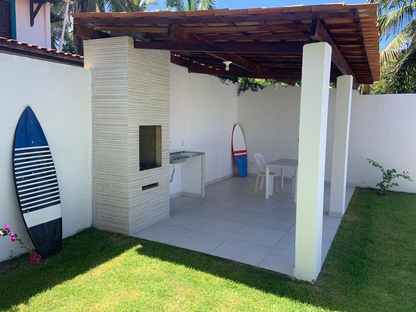 Prive Enseada De Tamandare Com Vista Mar Διαμέρισμα Εξωτερικό φωτογραφία
