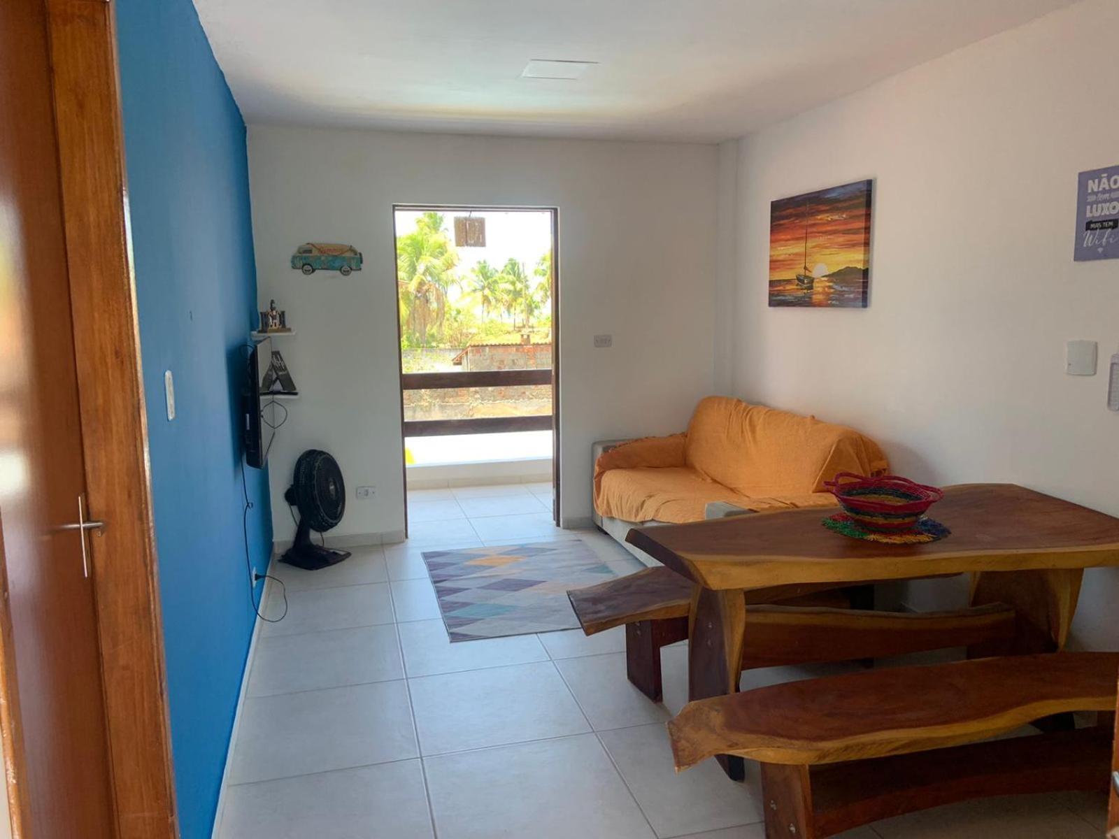 Prive Enseada De Tamandare Com Vista Mar Διαμέρισμα Εξωτερικό φωτογραφία