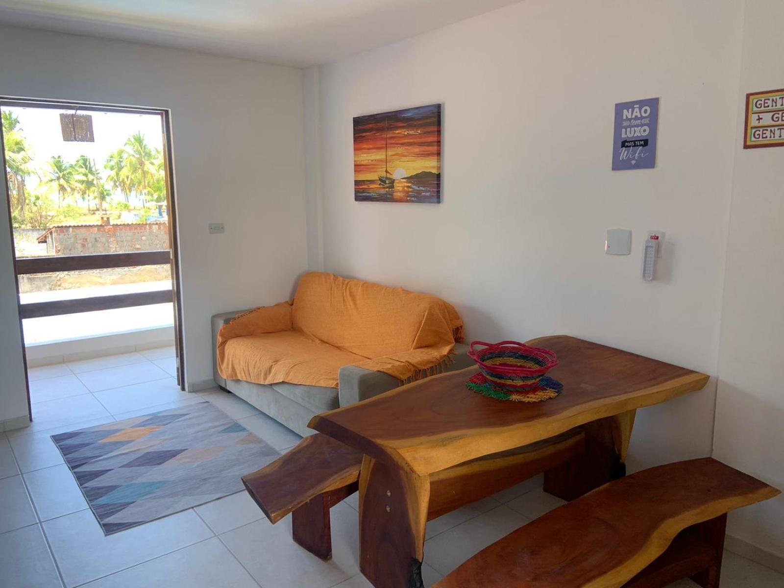 Prive Enseada De Tamandare Com Vista Mar Διαμέρισμα Εξωτερικό φωτογραφία