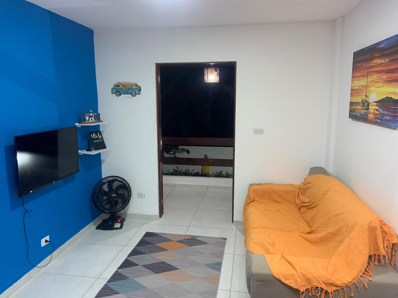 Prive Enseada De Tamandare Com Vista Mar Διαμέρισμα Εξωτερικό φωτογραφία